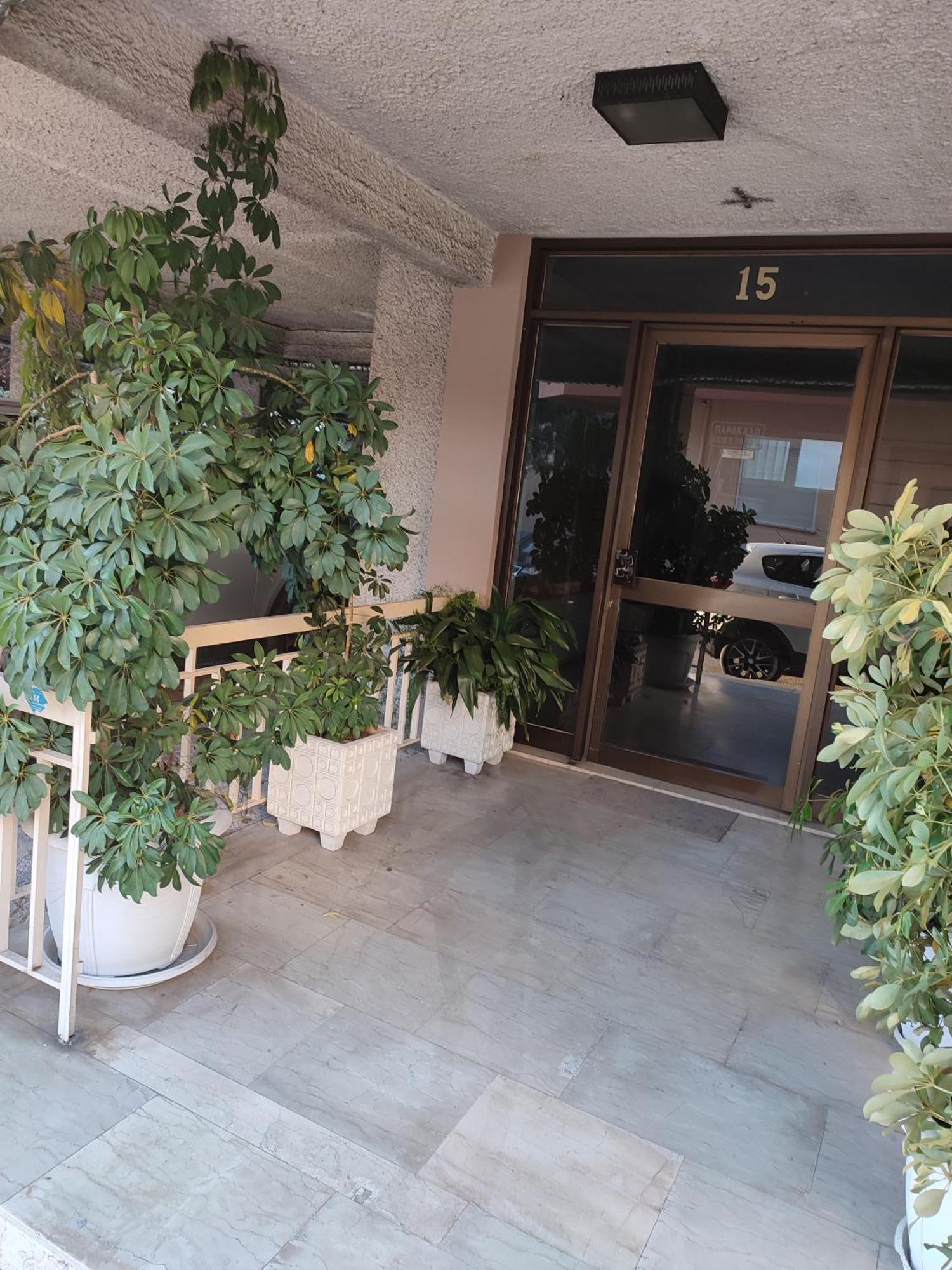 Christie'S Apartment Agrinio Exterior foto