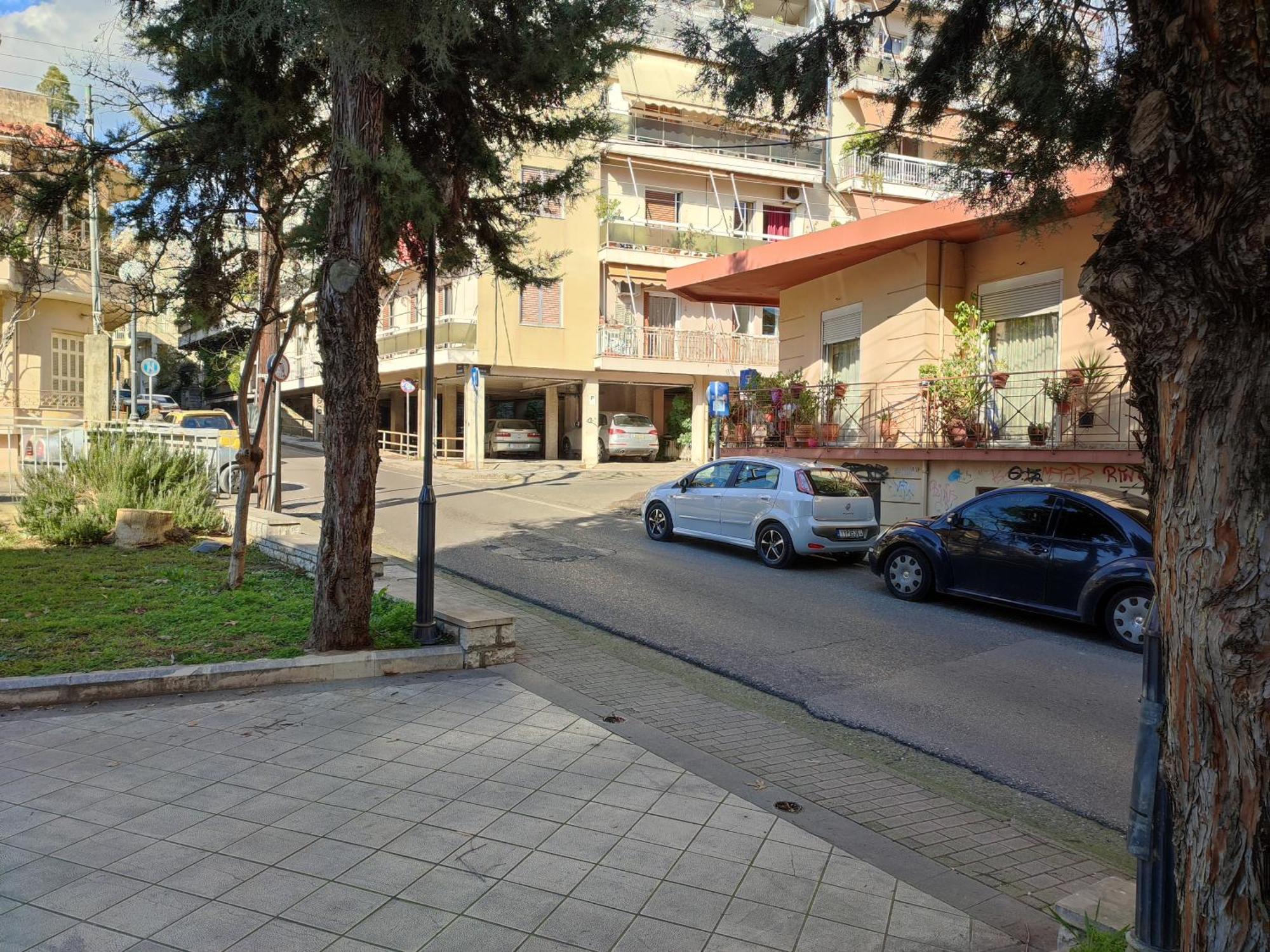 Christie'S Apartment Agrinio Exterior foto